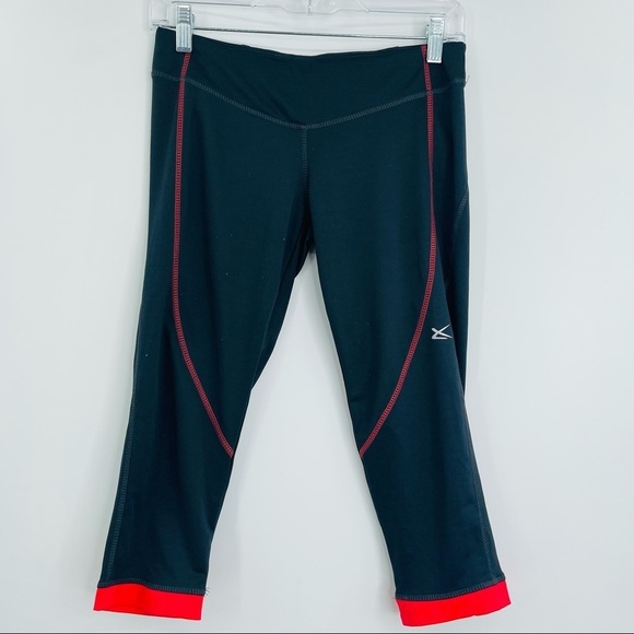Kinetic‎ crop leggings - Picture 1 of 12